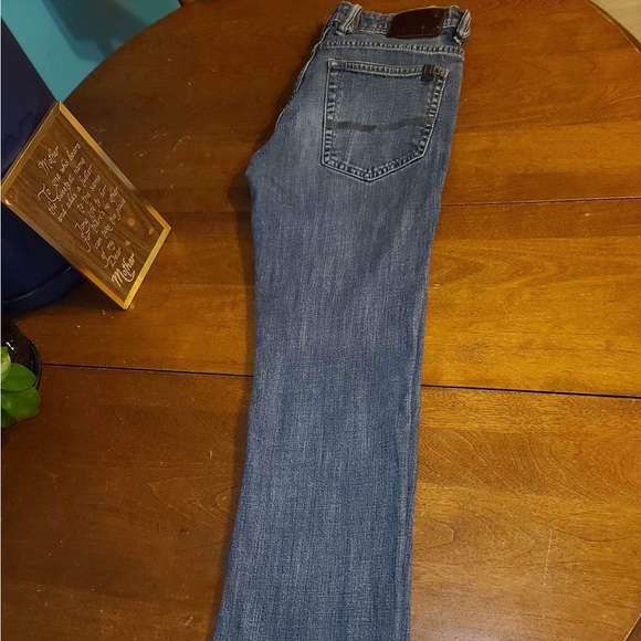 Men’s Buffalo Jeans - Picture 1 of 3